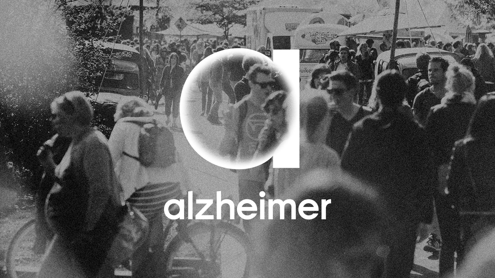 The Alzheimers Event